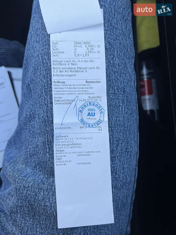 Хэтчбек Ford Fusion 2006 в Шостке