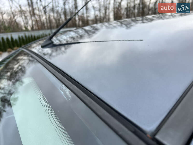 Хетчбек Ford Fusion 2009 в Луцьку