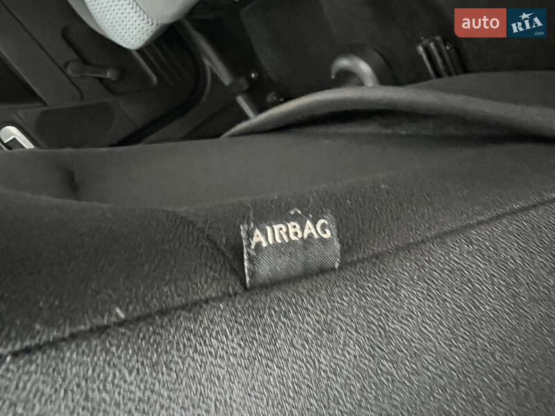 Хетчбек Ford Fusion 2009 в Луцьку