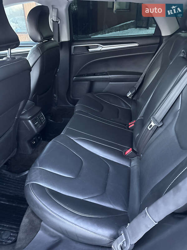 Седан Ford Fusion 2015 в Хмельницком фото 13 Седан Ford Fusion 2015 в Хмельницком