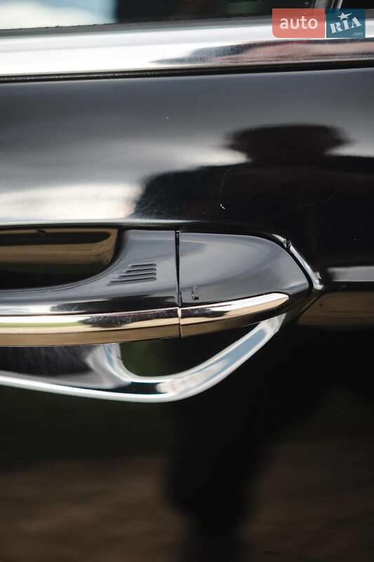 Седан Ford Fusion 2018 в Сумах