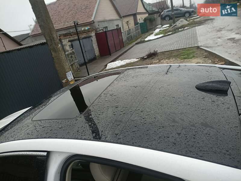 Седан Ford Fusion 2017 в Запоріжжі фото 9 Седан Ford Fusion 2017 в Запоріжжі