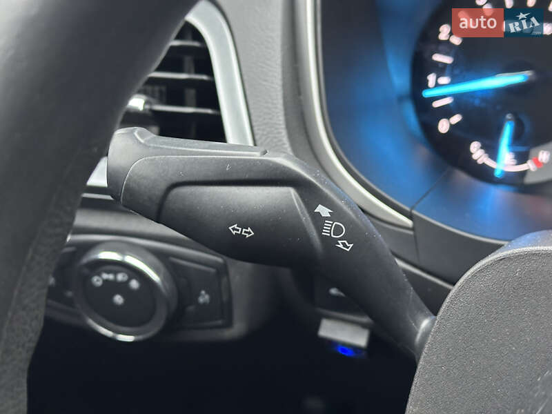 Седан Ford Fusion 2014 в Києві