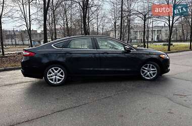 Седан Ford Fusion 2014 в Запорожье