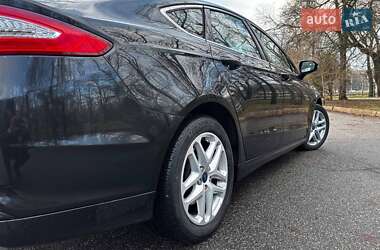 Седан Ford Fusion 2014 в Запорожье