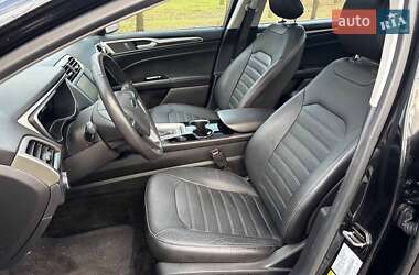 Седан Ford Fusion 2014 в Запорожье