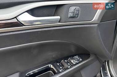 Седан Ford Fusion 2014 в Запорожье