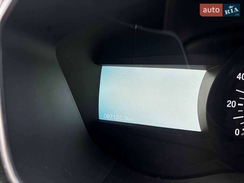 Седан Ford Fusion 2014 в Запоріжжі