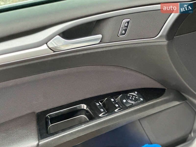 Седан Ford Fusion 2015 в Вінниці фото 20 Седан Ford Fusion 2015 в Вінниці