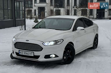 Седан Ford Fusion 2014 в Киеве