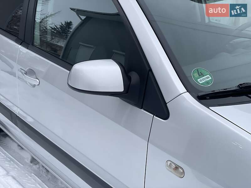 Хэтчбек Ford Fusion 2008 в Виннице фото 51 Хэтчбек Ford Fusion 2008 в Виннице