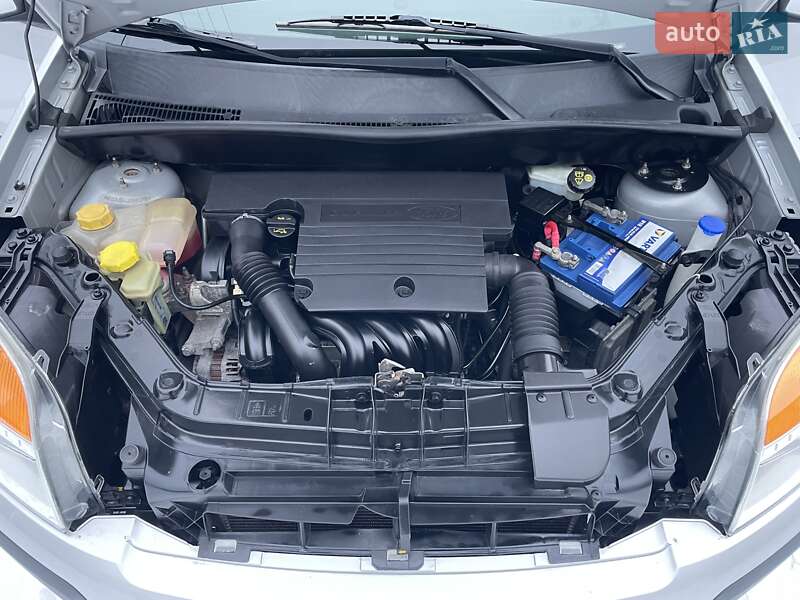 Хэтчбек Ford Fusion 2008 в Виннице фото 57 Хэтчбек Ford Fusion 2008 в Виннице