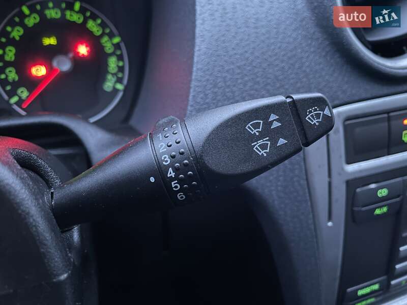 Хэтчбек Ford Fusion 2008 в Виннице фото 92 Хэтчбек Ford Fusion 2008 в Виннице