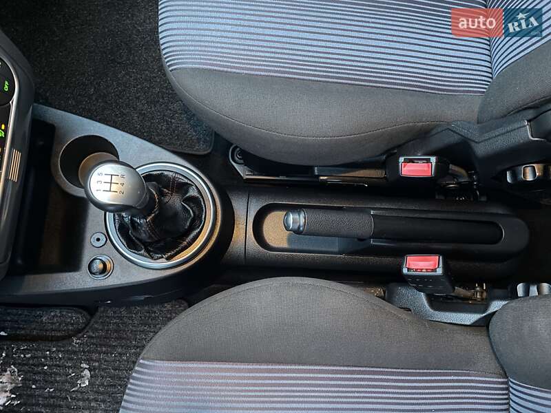 Хэтчбек Ford Fusion 2008 в Виннице фото 97 Хэтчбек Ford Fusion 2008 в Виннице