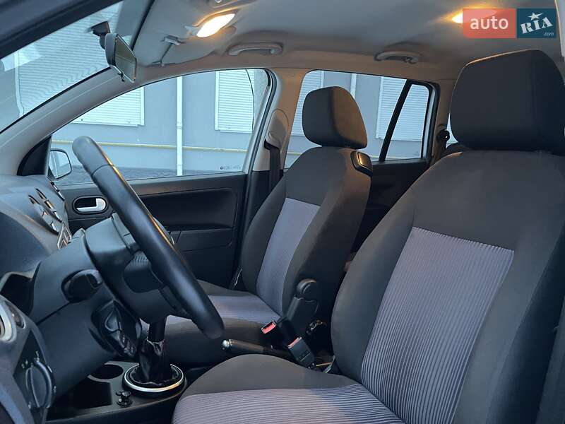 Хэтчбек Ford Fusion 2008 в Виннице фото 103 Хэтчбек Ford Fusion 2008 в Виннице