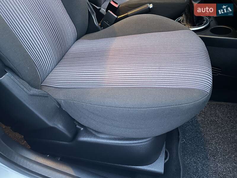 Хэтчбек Ford Fusion 2008 в Виннице фото 114 Хэтчбек Ford Fusion 2008 в Виннице