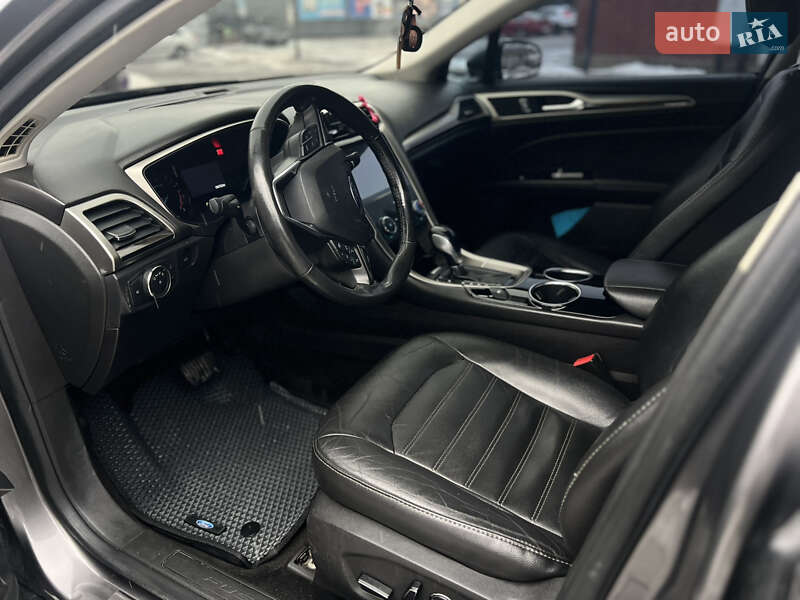 Седан Ford Fusion 2013 в Харькове фото 13 Седан Ford Fusion 2013 в Харькове
