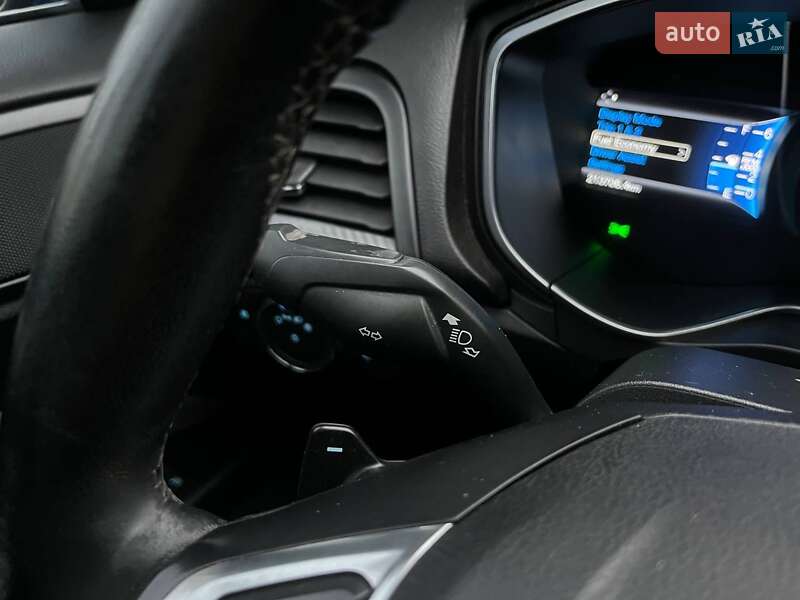 Седан Ford Fusion 2016 в Киеве