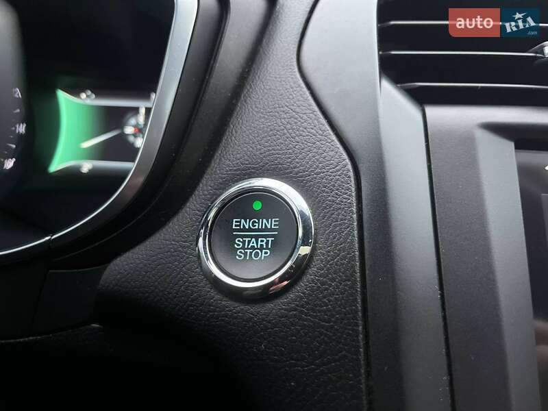 Седан Ford Fusion 2016 в Киеве