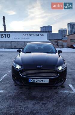 Седан Ford Fusion 2014 в Києві