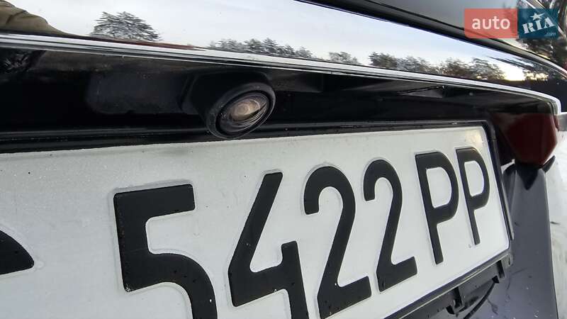 Седан Ford Fusion 2016 в Новояворівську фото 13 Седан Ford Fusion 2016 в Новояворівську