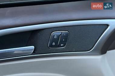 Седан Ford Fusion 2017 в Одессе