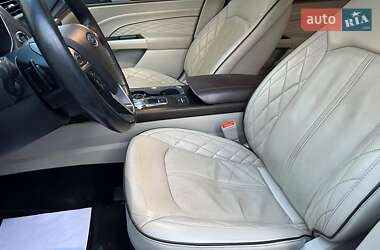 Седан Ford Fusion 2017 в Одессе