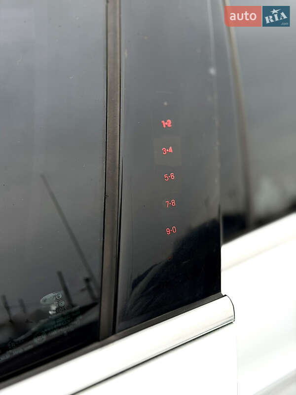 Седан Ford Fusion 2012 в Білій Церкві