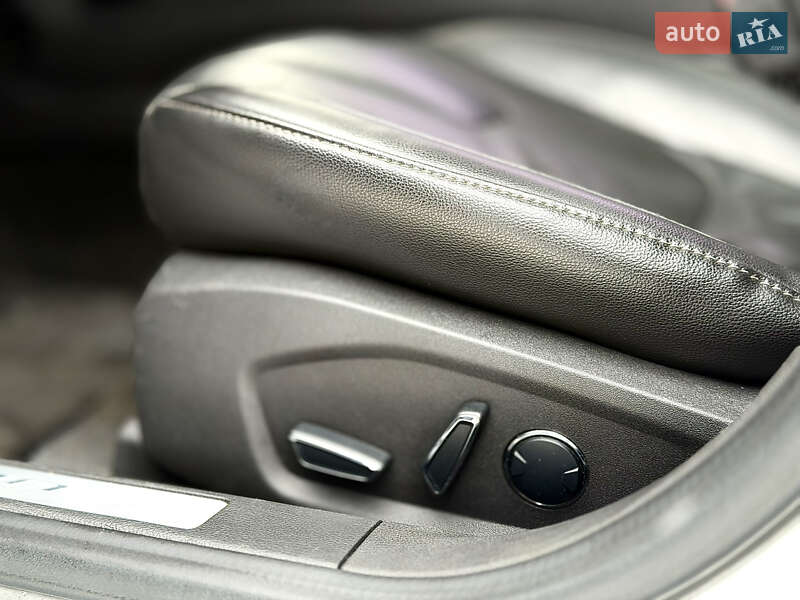 Седан Ford Fusion 2012 в Білій Церкві