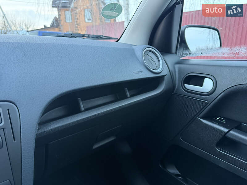 Хэтчбек Ford Fusion 2009 в Борисполе фото 20 Хэтчбек Ford Fusion 2009 в Борисполе