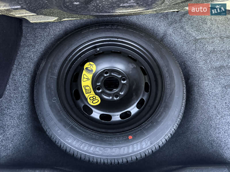 Хэтчбек Ford Fusion 2009 в Борисполе фото 40 Хэтчбек Ford Fusion 2009 в Борисполе