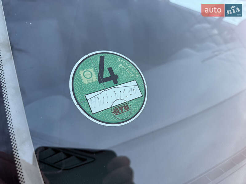 Хэтчбек Ford Fusion 2009 в Борисполе фото 55 Хэтчбек Ford Fusion 2009 в Борисполе