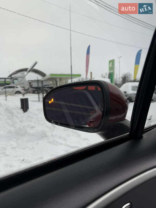 Седан Ford Fusion 2020 в Стрые фото 10 Седан Ford Fusion 2020 в Стрые