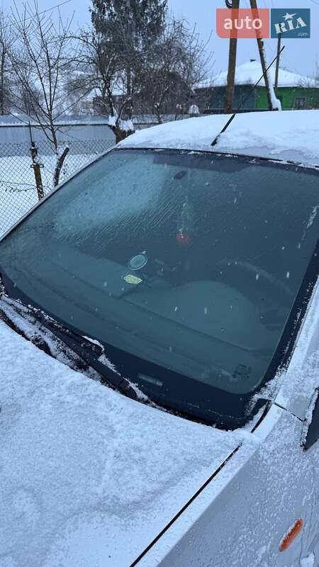 Хэтчбек Ford Fusion 2006 в Долине фото 5 Хэтчбек Ford Fusion 2006 в Долине