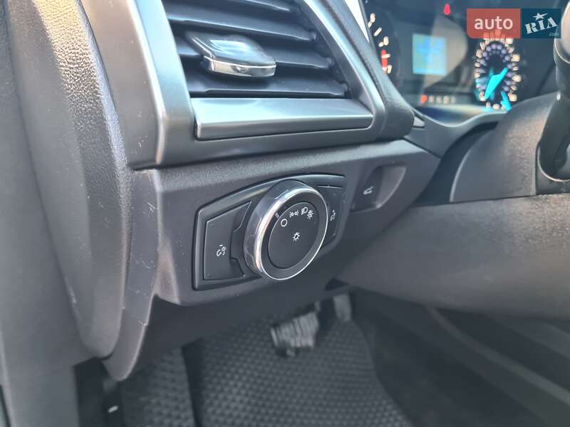 Седан Ford Fusion 2015 в Виннице фото 21 Седан Ford Fusion 2015 в Виннице