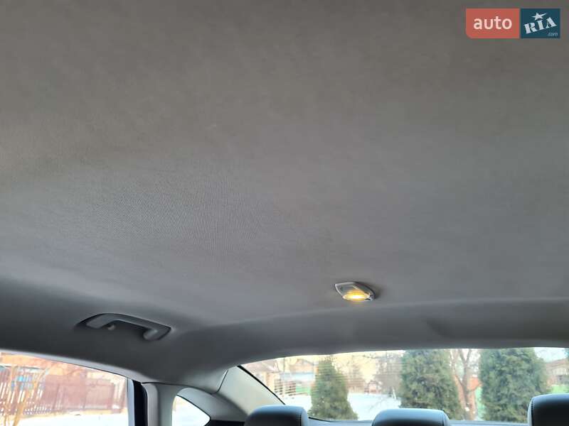 Седан Ford Fusion 2015 в Виннице фото 35 Седан Ford Fusion 2015 в Виннице