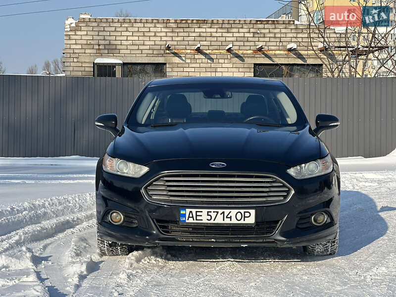 Седан Ford Fusion 2014 в Днепре