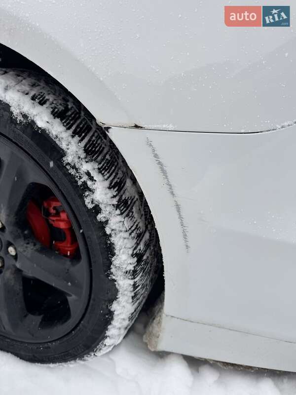 Седан Ford Fusion 2015 в Золочеве