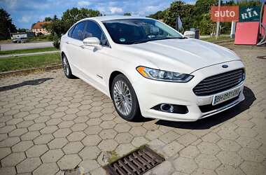 Седан Ford Fusion 2013 в Одессе