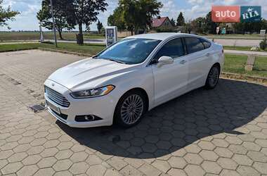 Седан Ford Fusion 2013 в Одессе