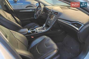 Седан Ford Fusion 2013 в Одессе