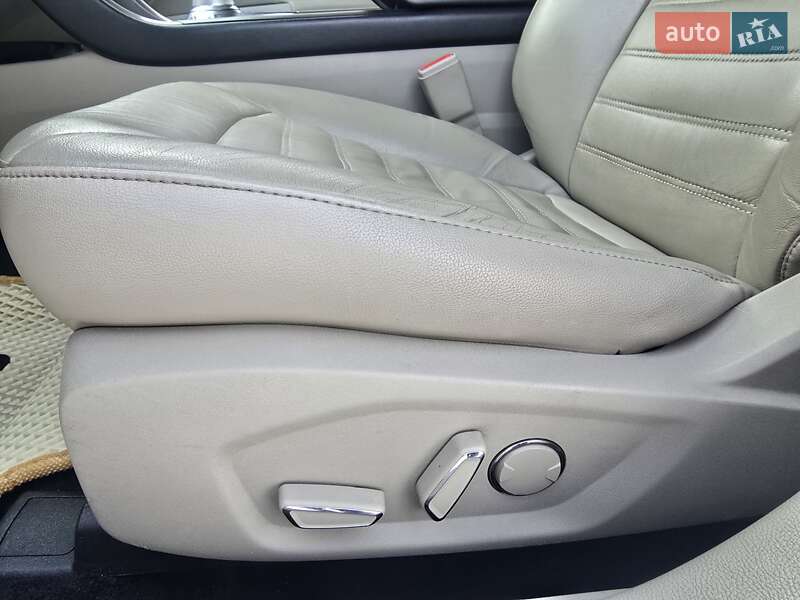 Седан Ford Fusion 2017 в Львові фото 10 Седан Ford Fusion 2017 в Львові