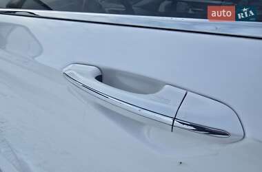 Седан Ford Fusion 2017 в Львове