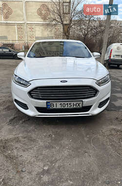 ford fusion 2014 в Кременчук від професійного продавця Юрій