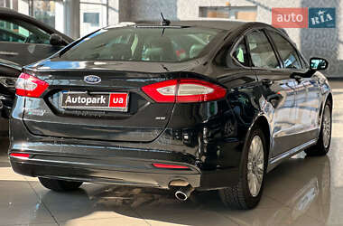 Седан Ford Fusion 2014 в Одессе