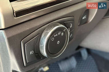 Седан Ford Fusion 2014 в Одессе