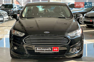 Седан Ford Fusion 2014 в Одессе