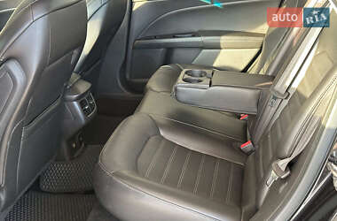 Седан Ford Fusion 2014 в Одессе