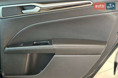 Седан Ford Fusion 2014 в Одессе