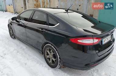 Седан Ford Fusion 2014 в Запорожье